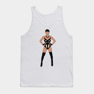 Tatianna Tank Top